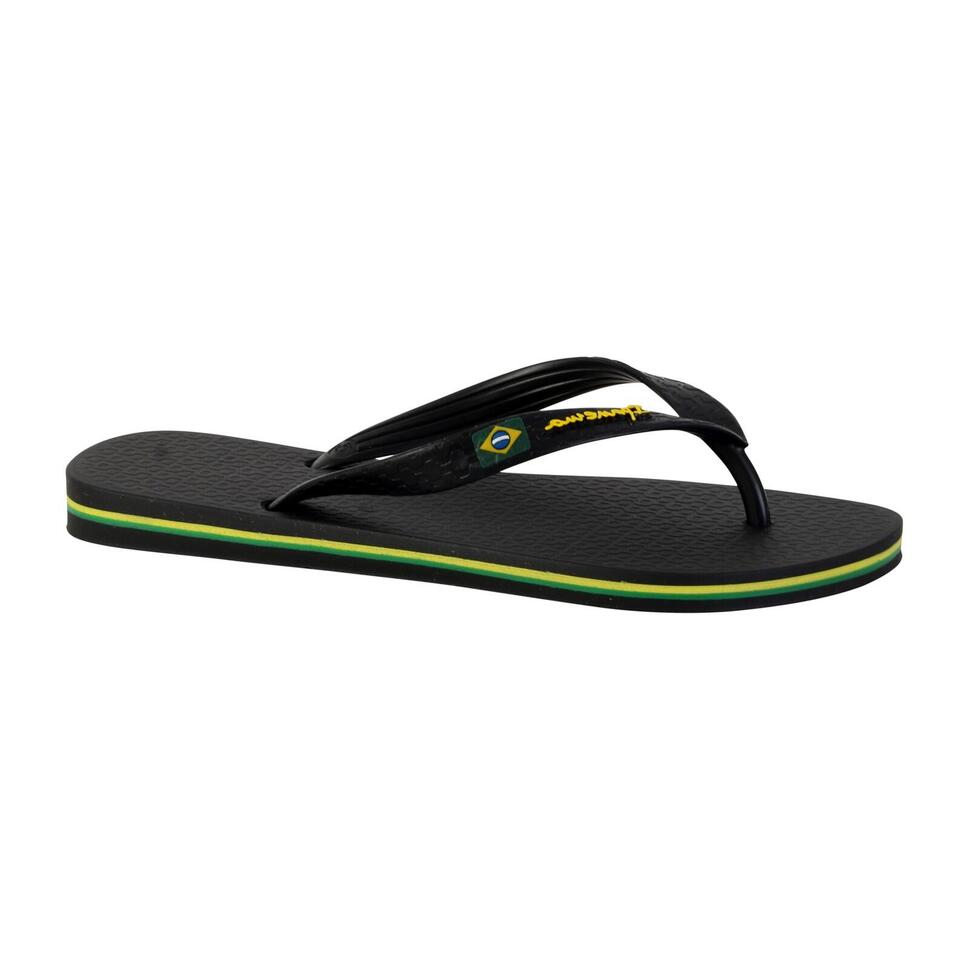 Japonki plażowe damskie Ipanema Classic Brasil II FEM