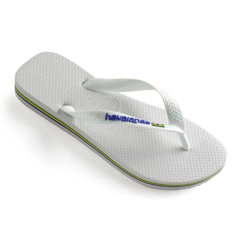 HAVAIANAS -TONGS Unisexe BRASIL FRESH