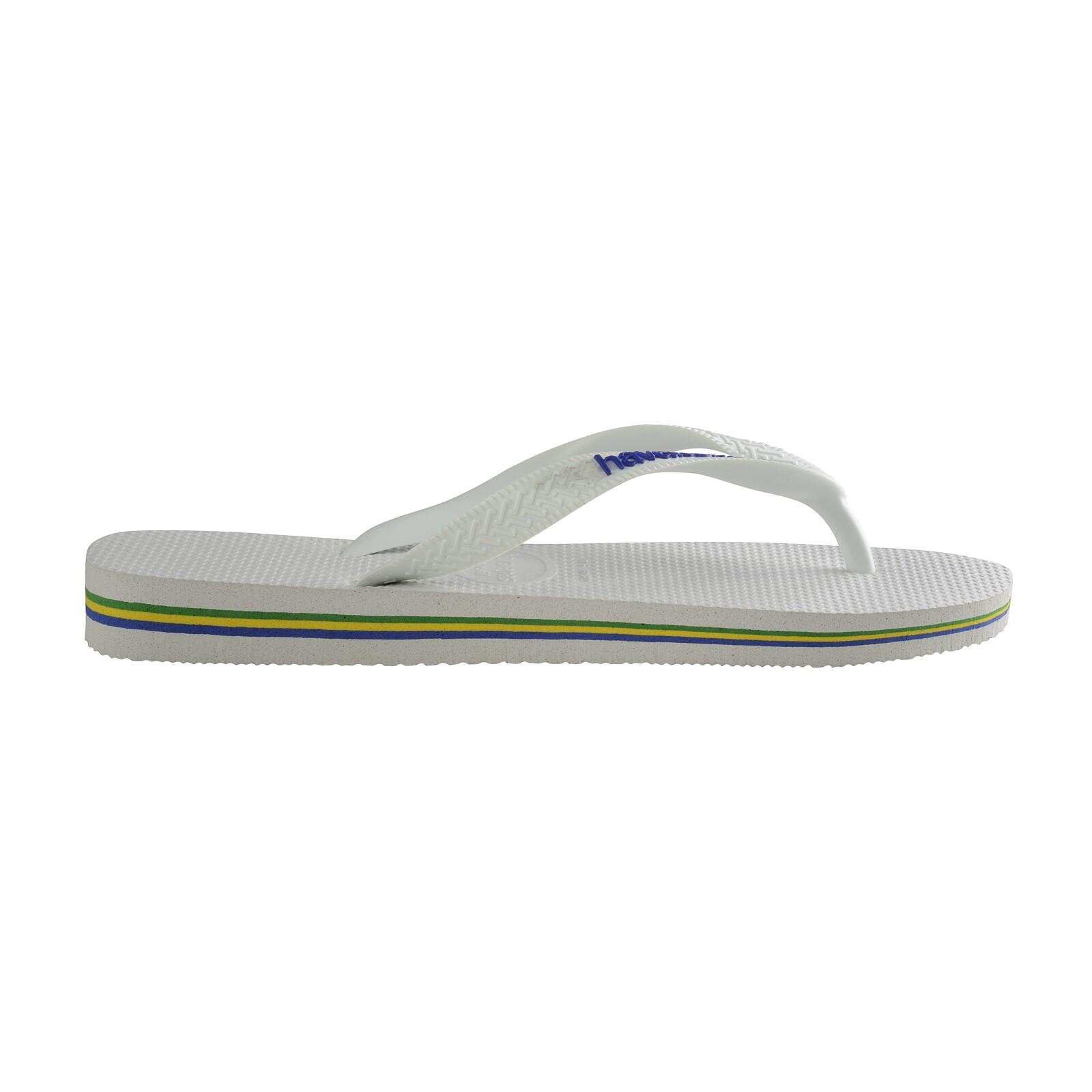 Flip-flops Havaianas Model 4110850 Kleur Wit 3/6