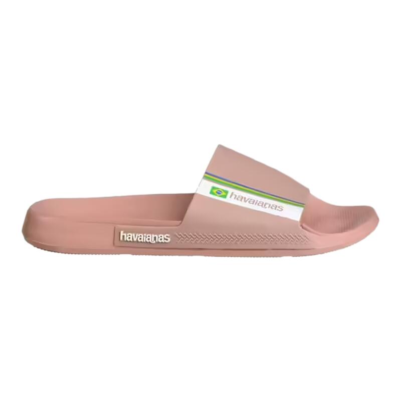 HAVAIANAS - FLIP FLOPS UNISEXO SLIDE BRASIL