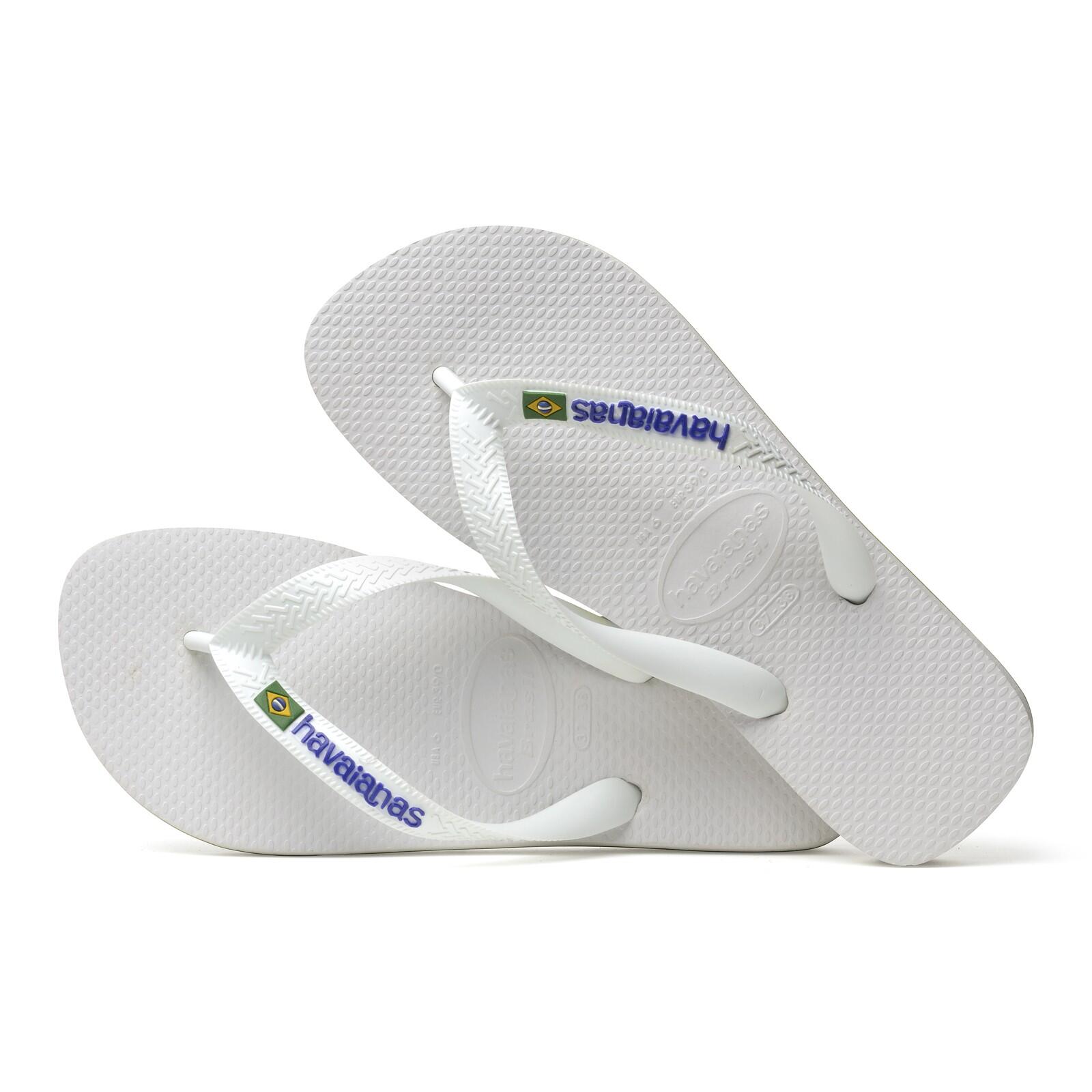 Flip-flops Havaianas Model 4110850 Kleur Wit 5/6