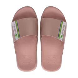 HAVAIANAS - CHANCLAS UNISEXO SLIDE BRASIL