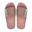 HAVAIANAS - FLIP FLOPS UNISEXO SLIDE BRASIL