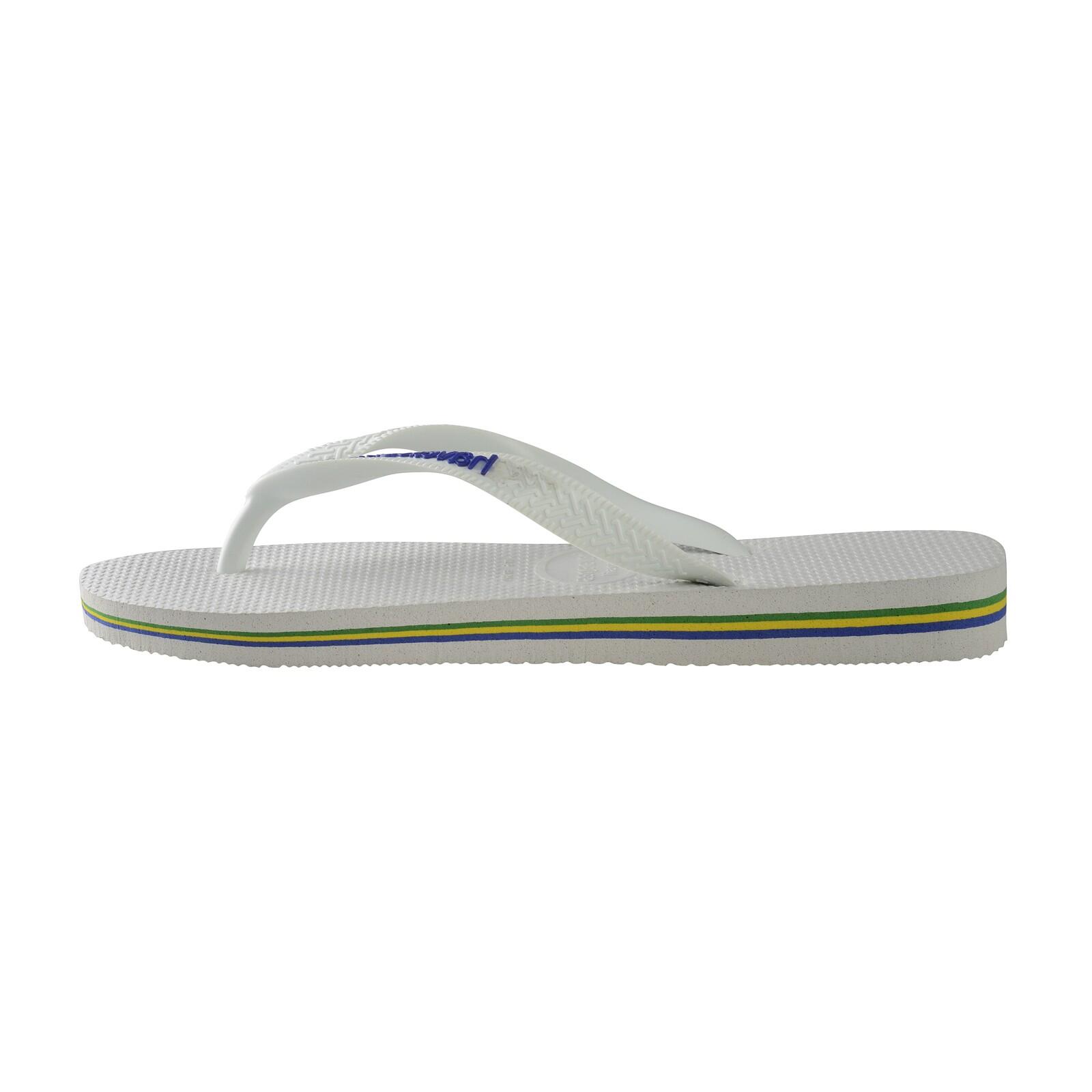 Flip-flops Havaianas Model 4110850 Kleur Wit 2/6