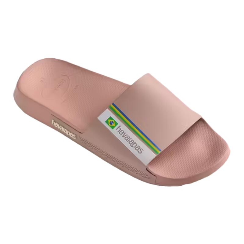 HAVAIANAS - FLIP FLOPS UNISEXO SLIDE BRASIL