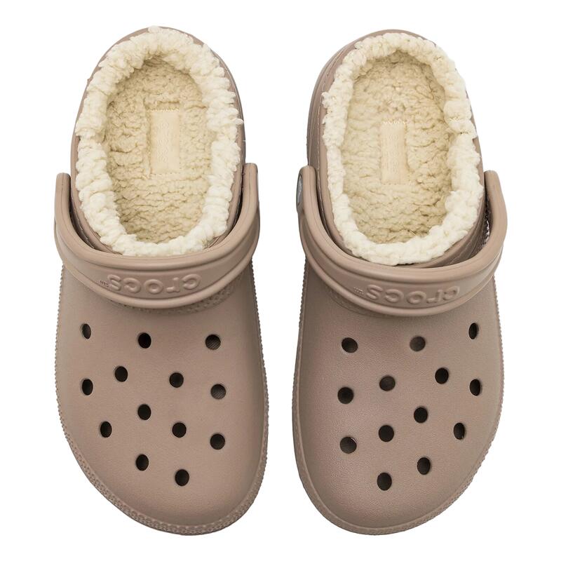 Sabots Crocs Classic Lined Clog