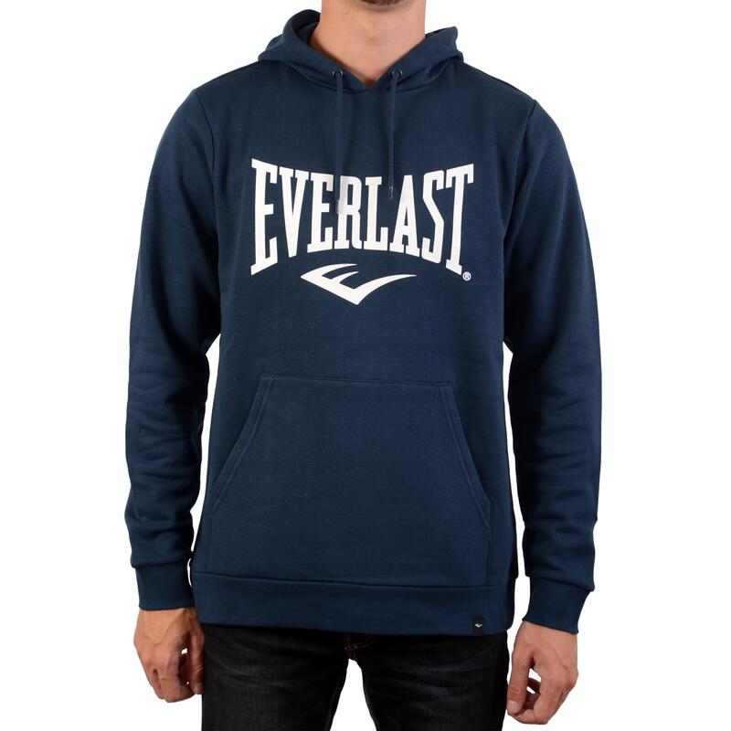 Felpa con cappuccio Everlast taylor