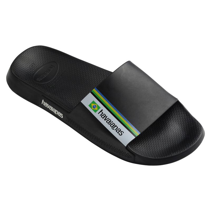 HAVAIANAS - INFRADITO UNISEX SLIDE BRASIL