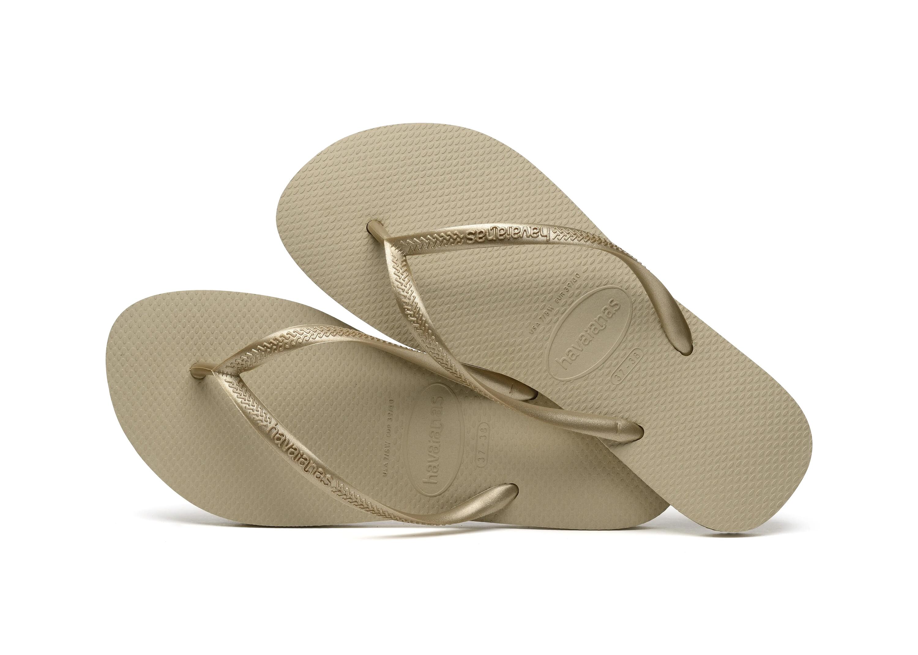 Chinelos HAVAIANAS SLIM 5/7
