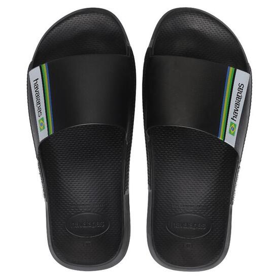 HAVAIANAS - INFRADITO UNISEX SLIDE BRASIL