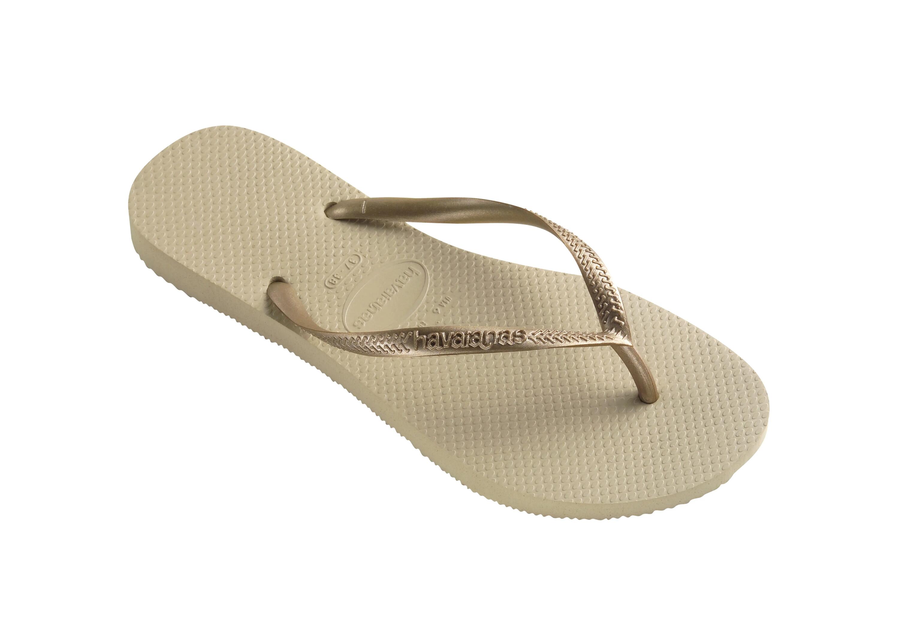 Chinelos HAVAIANAS SLIM 4/7