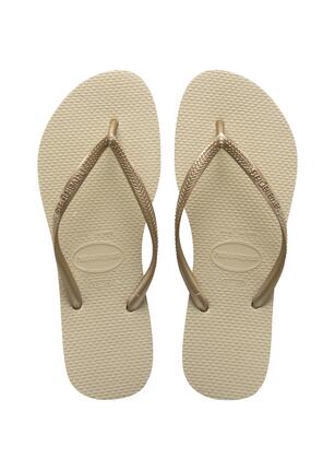 tong havaianas h slim pour femme - Femme