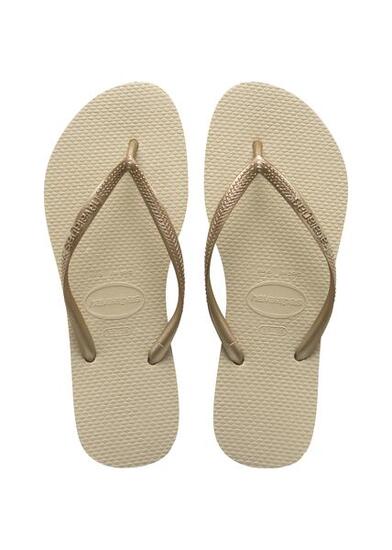 tong havaianas h slim pour femme - Femme