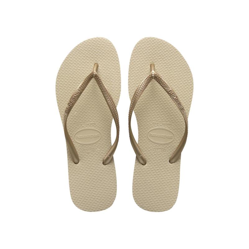 tong havaianas h slim pour femme - Femme