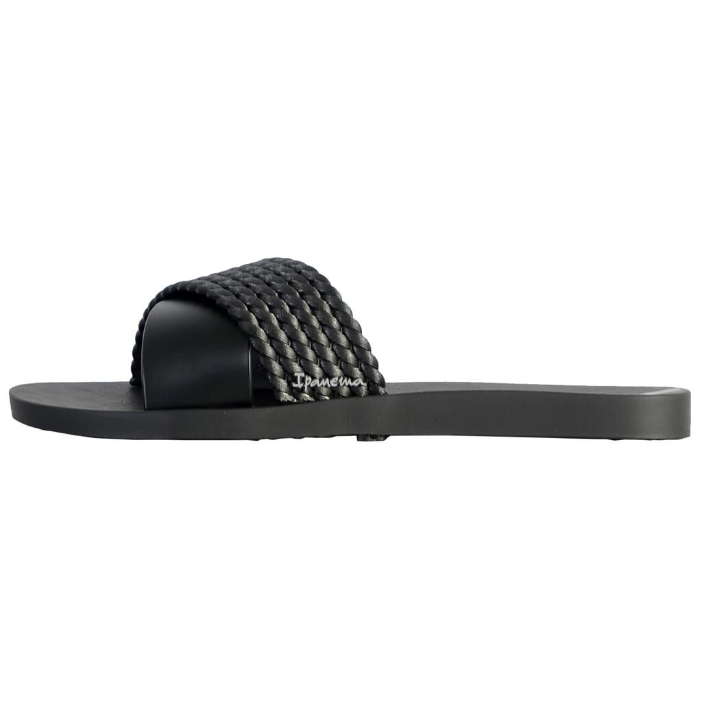 Slide sandals Ipanema model 83244-20766 for women