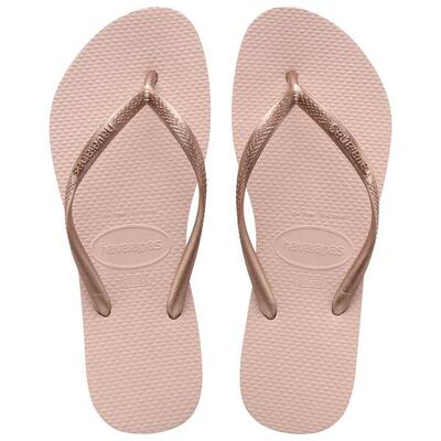 Chanclas Surf Mujer Havaianas SLIM Rosa