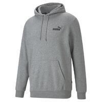 Sweatshirt à capuche à petit logo Puma ESS TR