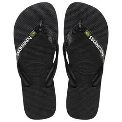 Flip Flop Havaianas Brasil Logo Adulte