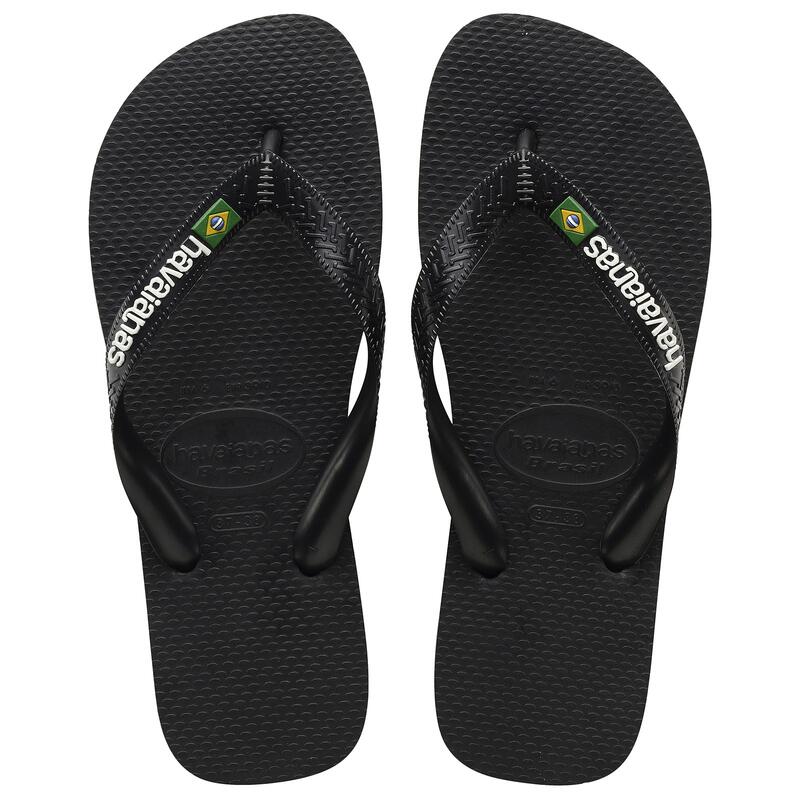 Flip Flop Havaianas Brasil Logo Adulte