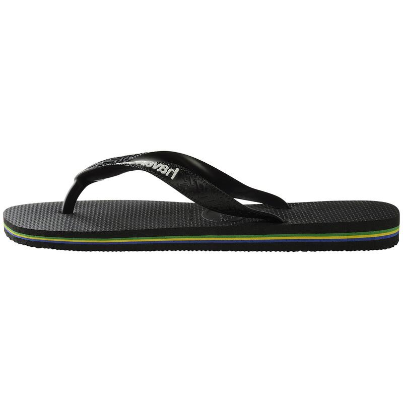 Flip-Flop Havaianas Brasil-Logo Volwassenen