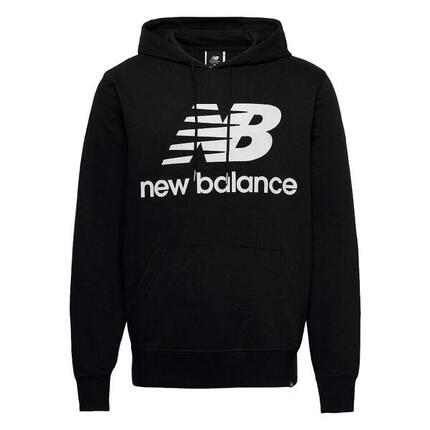 Sweat à Capuche New Balance Esse ST Logo - Homme