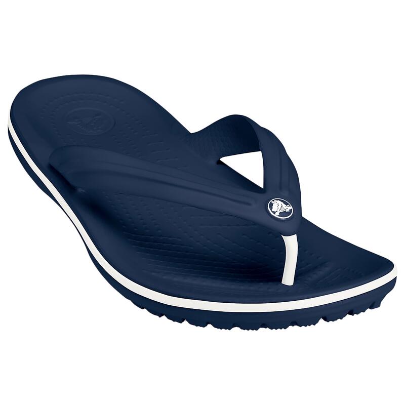 Mules Crocs CROCBAND FLIP Bleu