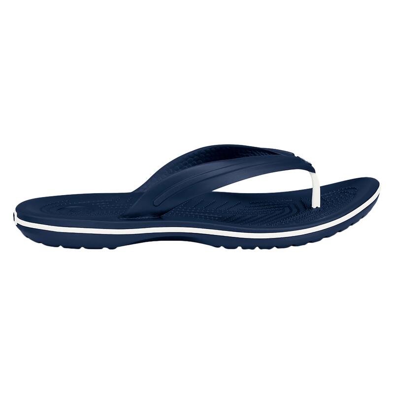 Mules Crocs CROCBAND FLIP Bleu