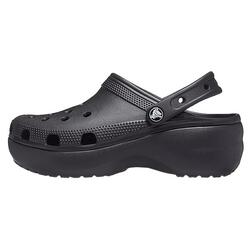 Crocs Women's Classic Platform Clog W