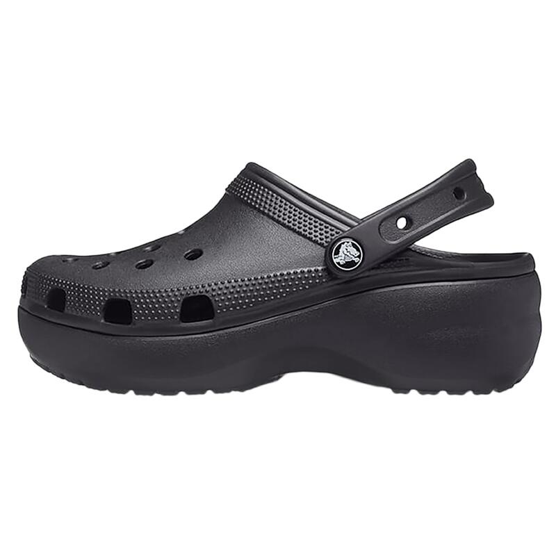 Crocs Women's Classic Platform Clog W