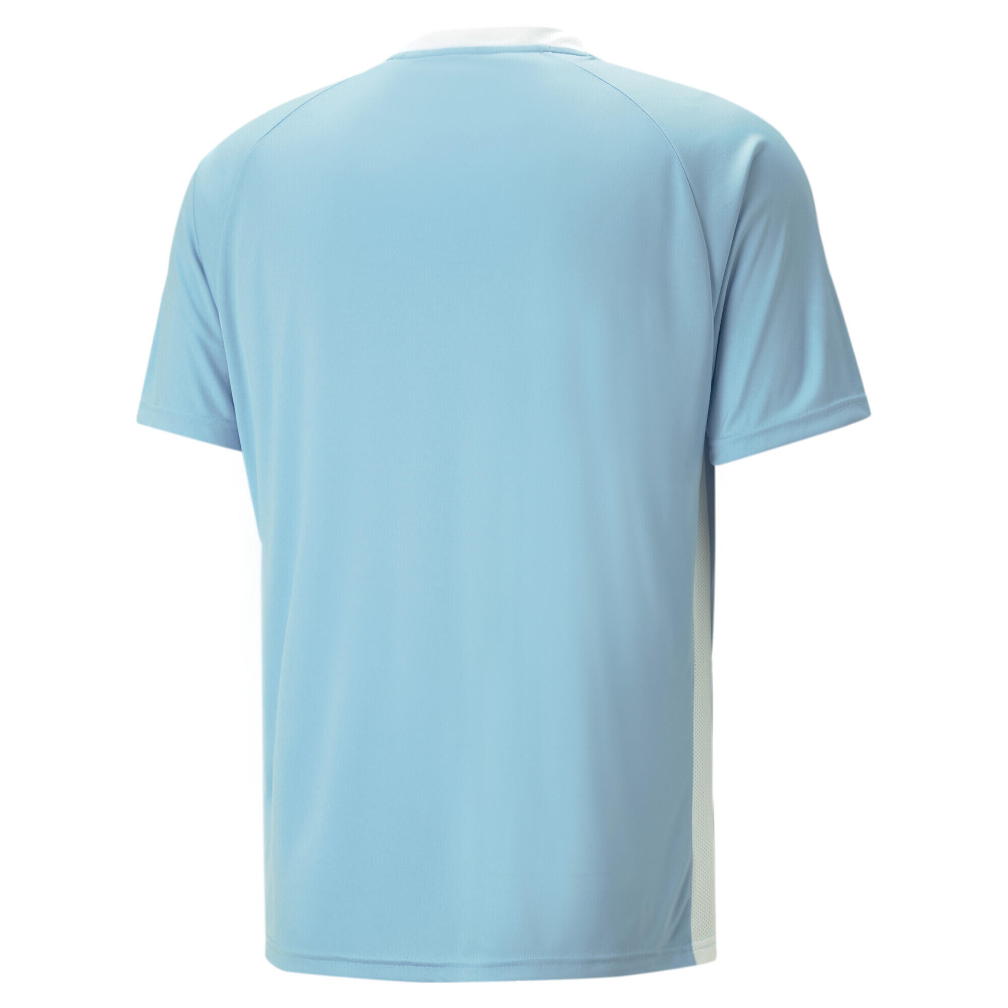 Maillot multisport teamLIGA PUMA Team Light Blue 5/5