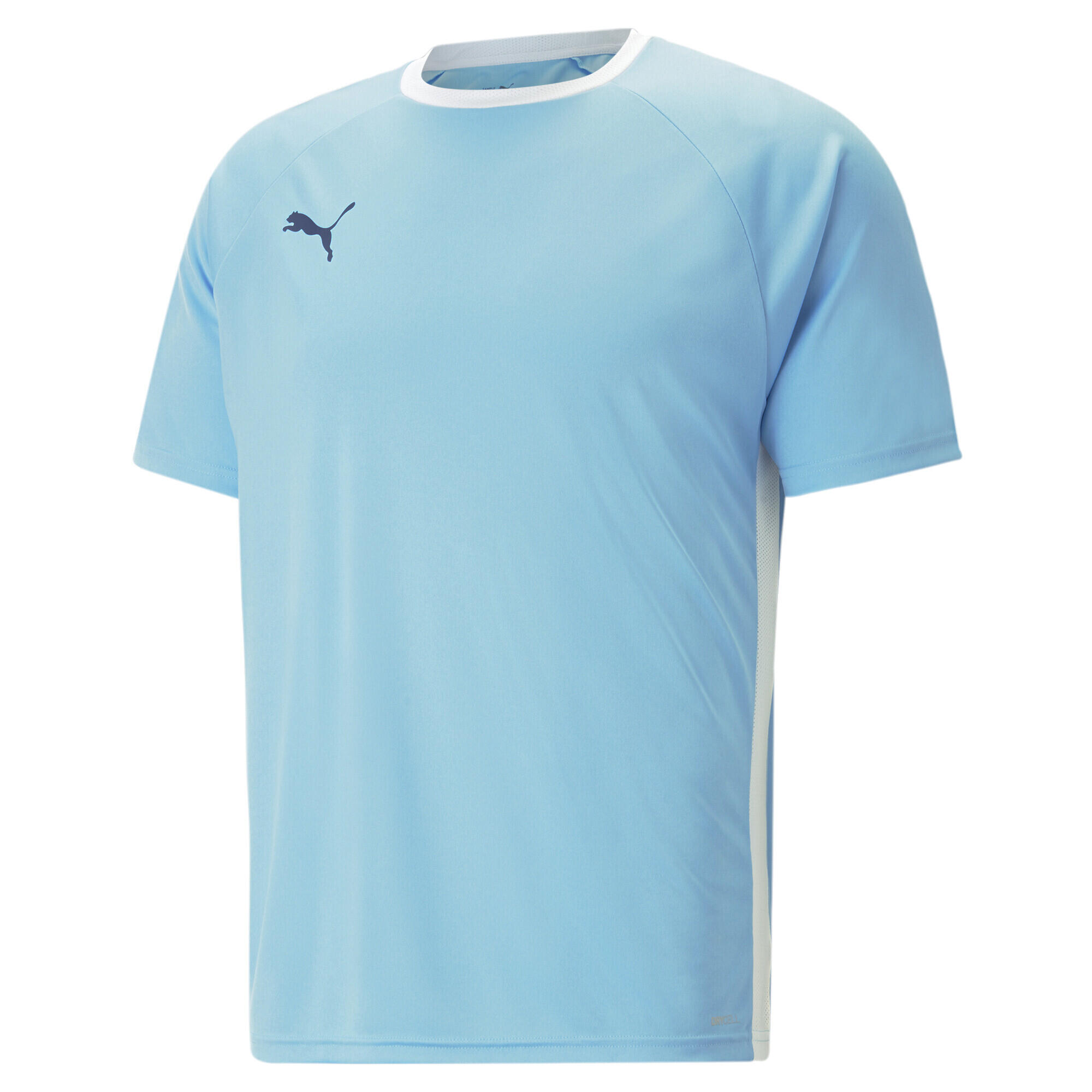 Maillot multisport teamLIGA PUMA Team Light Blue 1/5