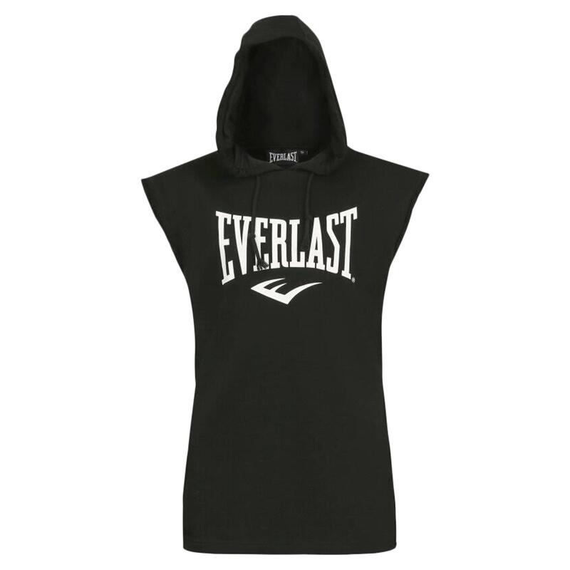 Hoodie met korte mouwen Everlast meadown