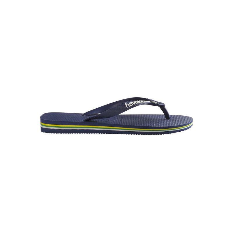 Chanclas Mujer Havaianas 4110850 Azul