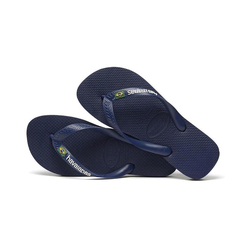 Chanclas Mujer Havaianas 4110850 Azul