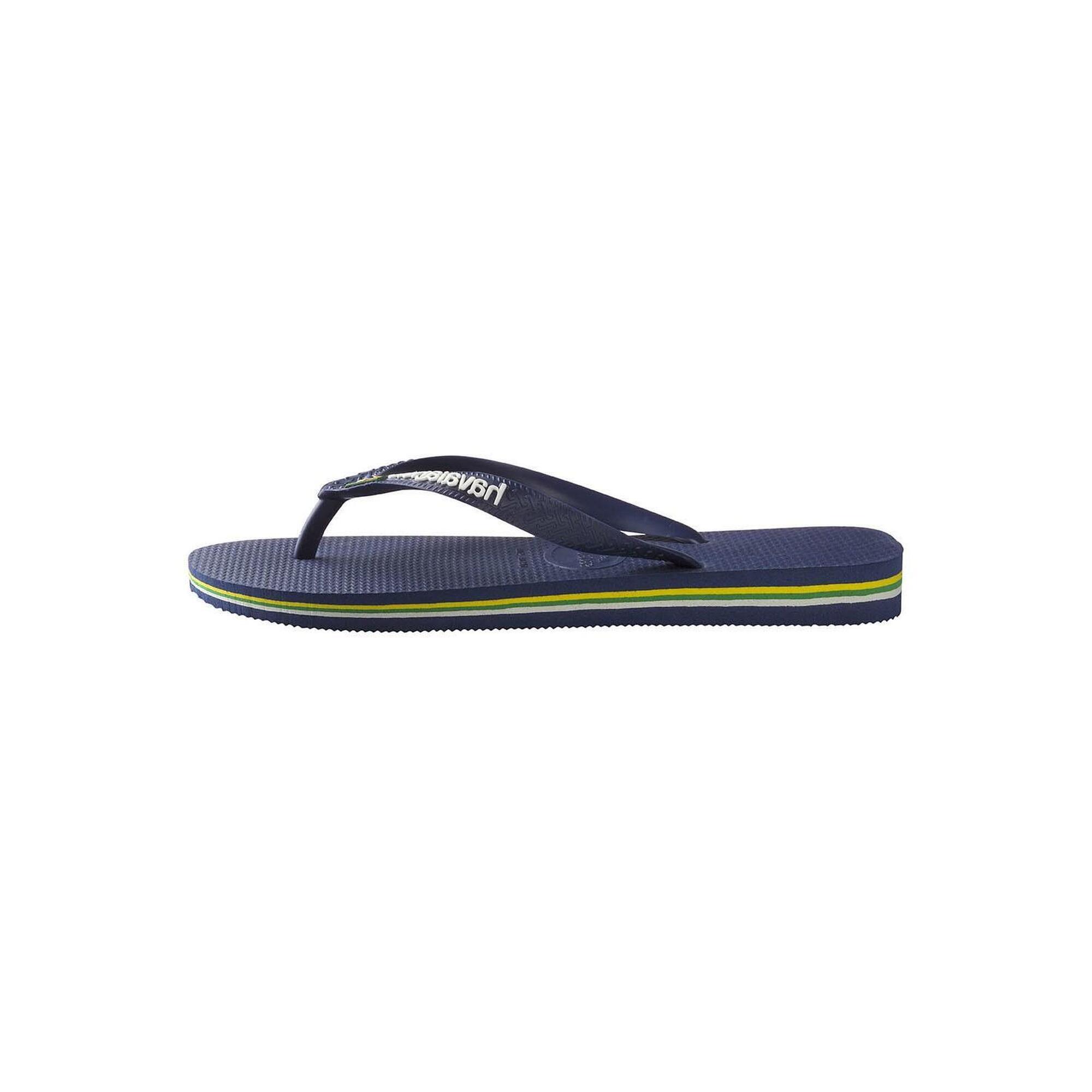 Flip-flops Havaianas Modell 4110850 Farbe Blau 2/5