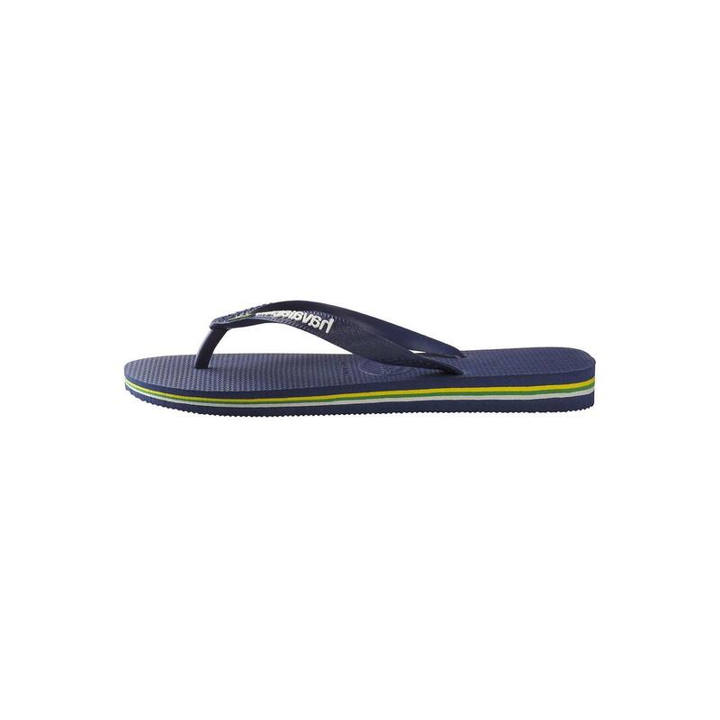 Chanclas Mujer Havaianas 4110850 Azul