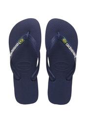 Tong Havaianas Enfant H.Brasil Logo - Enfant
