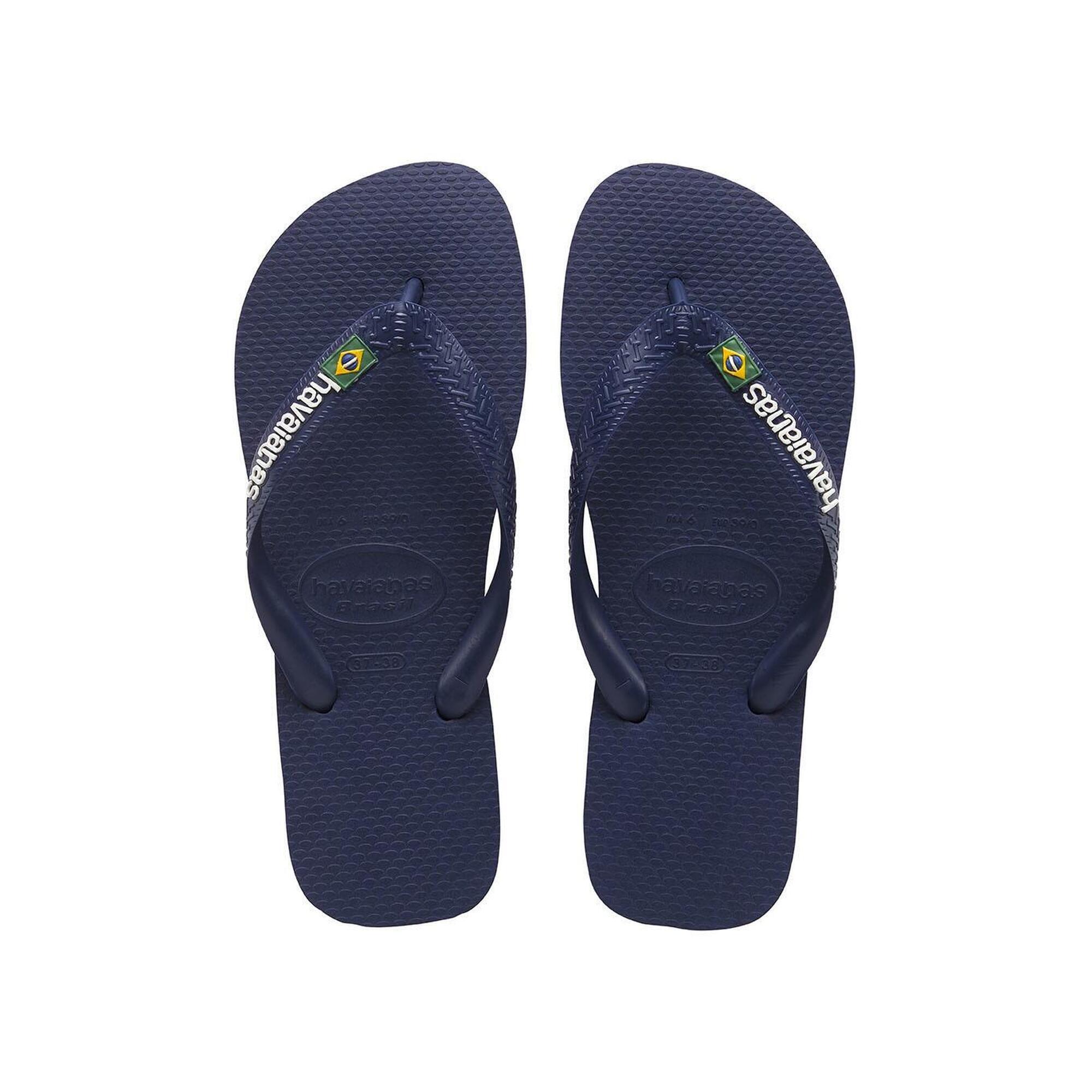 HAVAIANAS Flip-flops Havaianas Model 4110850 Kleur Blauw