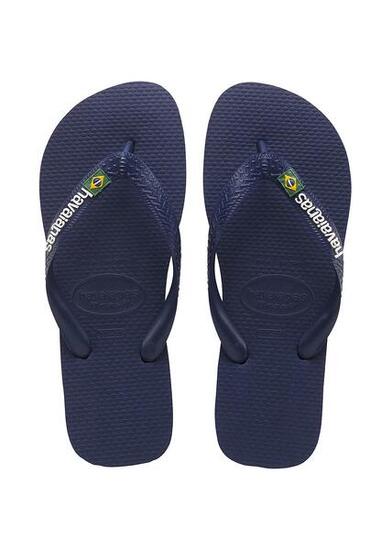 Infradito Havaianas Modello 4110850 Colore Blu