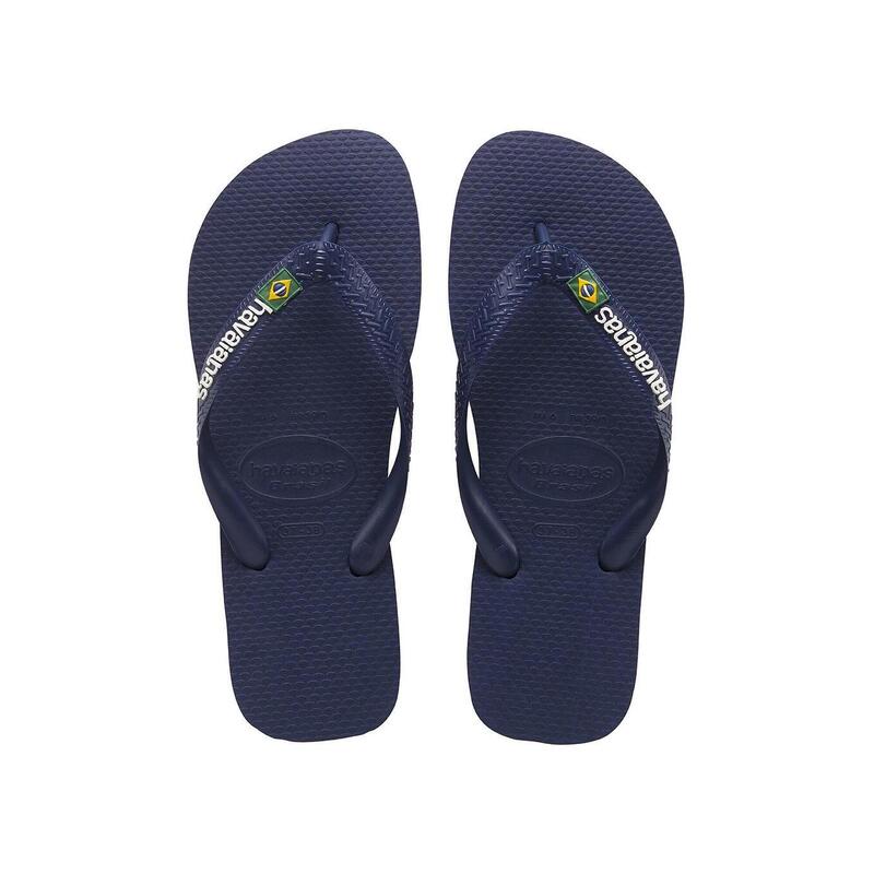 Chanclas Mujer Havaianas 4110850 Azul