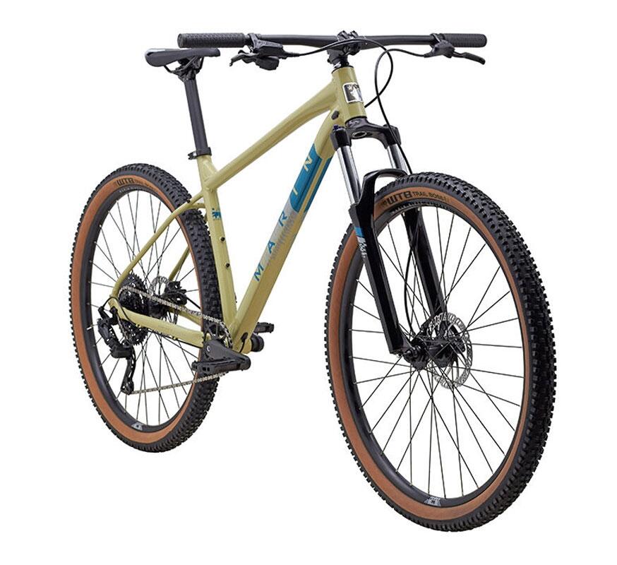 Rower górski dla dorosłych Marin Bobcat Trail 4 29"