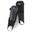 Aparatori unisex Puma King Ankle, Negru