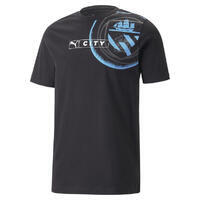 T-shirt ftblLegacy Manchester City PUMA