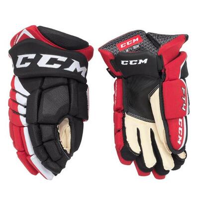 Ccm jetspeed ft4 handschoenen jr
