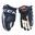 Guantes de Hockey Navy/Blanco Juniors CCM JETSPEED FT4