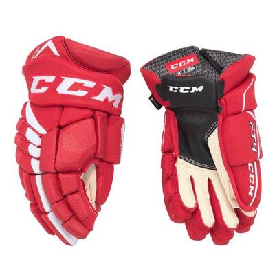 Ccm jetspeed ft4 handschoenen sr