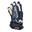 Guantes de Hockey Navy/Blanco Mayores CCM JETSPEED FT4 PRO