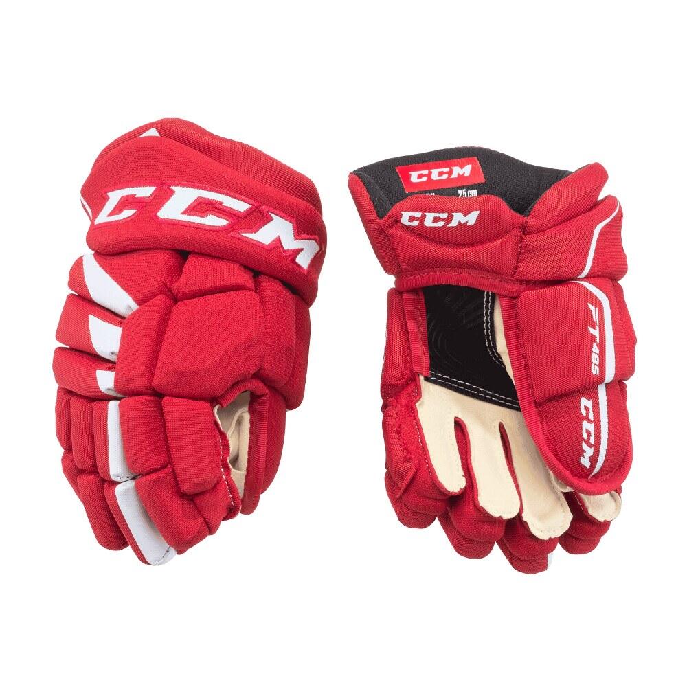 Ccm Jetspeed Ft485 Handschoenen Jr 3/4