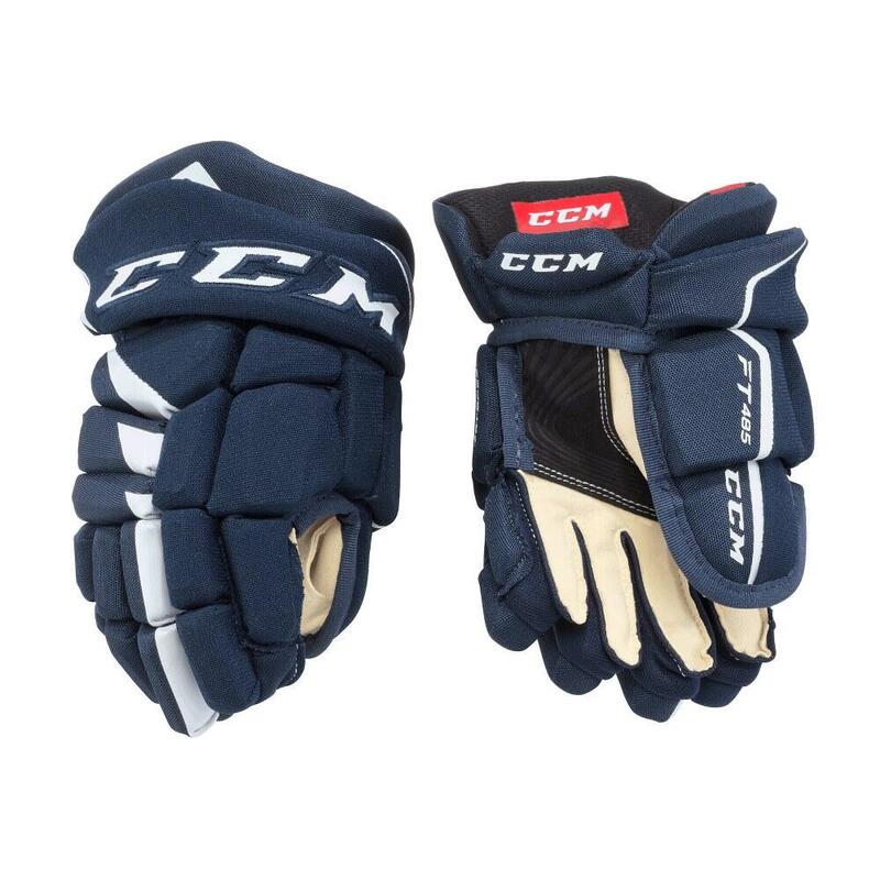 Ccm Jetspeed Ft485 Handschoenen Jr