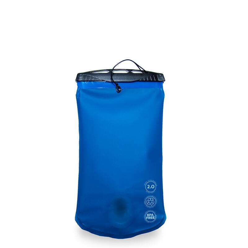 NDURE Drinkzak Waterzak Drinkreservoir 2 L NDURE Decathlon.nl